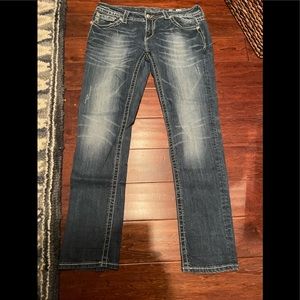 Miss Me size 33 JP5646s2